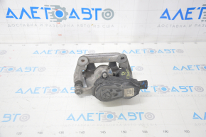 Caliper assembly rear left Jeep Compass 17-20 electric