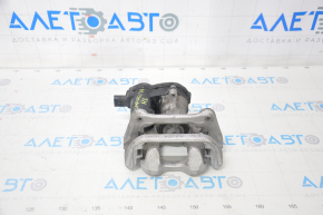 Caliper assembly rear left Jeep Compass 17-20 electric
