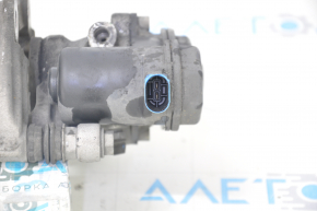 Caliper assembly rear right Jeep Compass 17-20 electric