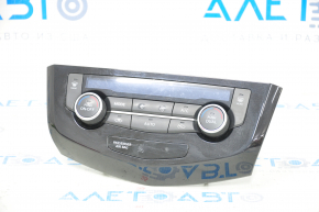 Climate control Nissan Rogue 14-20 auto