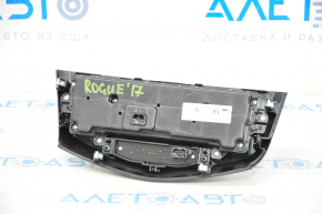 Climate control Nissan Rogue 14-20 auto