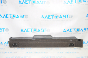 Trunk floor right Audi Q5 8R 09-12 dark beige