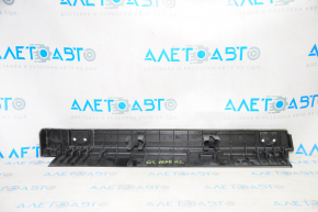 Trunk floor left Audi Q5 8R 09-12 gray