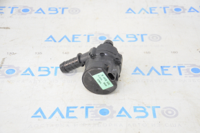 Cooling system pump Ford Fusion mk5 13-20 hybrid, plug-in plastic