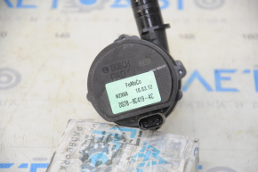 Cooling system pump Ford Fusion mk5 13-20 hybrid, plug-in plastic