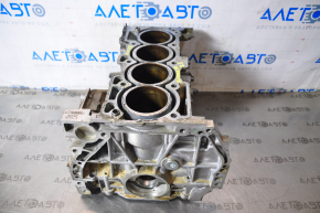 Bare cylinder block NISSAN ALTIMA 13-15 2.5 for cylinder boring
