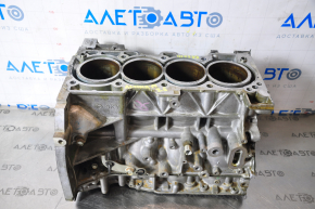 Bare cylinder block NISSAN ALTIMA 13-15 2.5 for cylinder boring