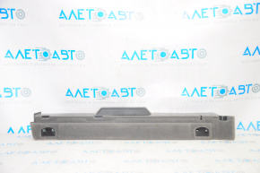 Trunk floor right Audi Q5 8R 09-12 gray