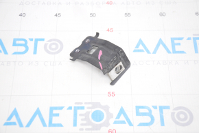 Rear bumper bracket right Jeep Compass 17-