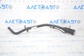 Fuel filler neck Jeep Compass 17-23 2.4
