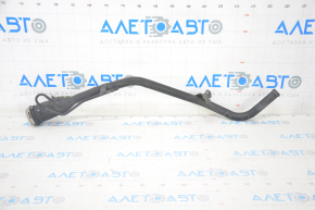 Fuel filler neck Jeep Compass 17-23 2.4