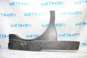 Trunk foam right VW Passat b7 12-15 USA break