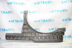 Trunk foam right VW Passat b7 12-15 USA break