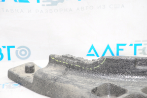 Trunk foam right VW Passat b7 12-15 USA break