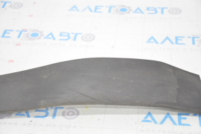 Front bumper extension lip left Chevrolet Volt 16 - worn