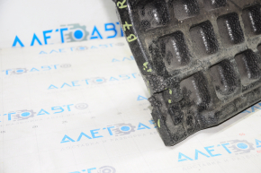 Foam plastic trunk left VW Passat b7 12-15 USA fractures
