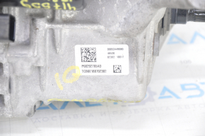 Rear differential gearbox Jeep Compass 17- 128k