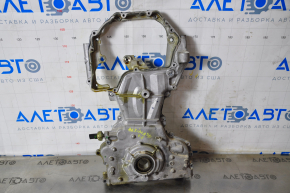 Nissan Altima 13-15 2.5 Engine Front Cover with Oil Pump