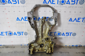Nissan Altima 13-15 2.5 Engine Front Cover with Oil Pump