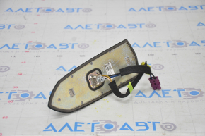 Antenna fin Chevrolet Volt 16- scratches