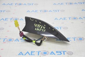 Antenna fin Chevrolet Volt 16- scratches