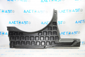 Foam trunk left VW Passat b8 16-19 USA break