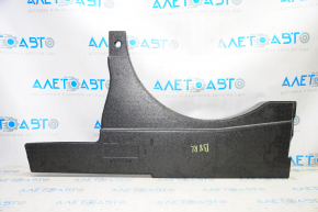 Foam trunk left VW Passat b8 16-19 USA break