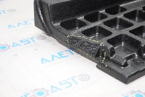 Foam trunk left VW Passat b8 16-19 USA break