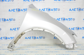 Front right wing Nissan Rogue 14-20 silver K23