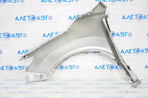 Front right wing Nissan Rogue 14-20 silver K23