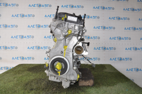 Engine Ford Fusion mk5 13-20 2.0 20EDEF hybrid, plug-in 115k