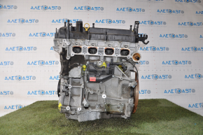 Engine Ford Fusion mk5 13-20 2.0 20EDEF hybrid, plug-in 115k