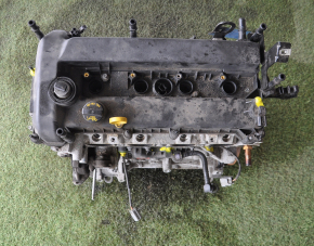 Engine Ford Fusion mk5 13-20 2.0 20EDEF hybrid, plug-in 115k