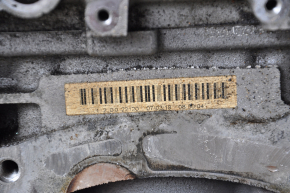 Engine Ford Fusion mk5 13-20 2.0 20EDEF hybrid, plug-in 115k
