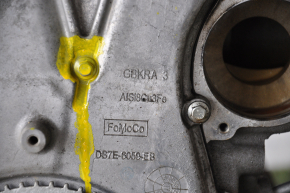 Engine Ford Fusion mk5 13-20 2.0 20EDEF hybrid, plug-in 115k
