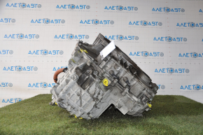 Automatic transmission assembly Ford Fusion mk5 17-20 CVTPSE hybrid 115k
