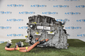 Automatic transmission assembly Ford Fusion mk5 17-20 CVTPSE hybrid 115k