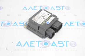 Module srs airbag computer airbags Ford Escape MK3 13-16 dorest