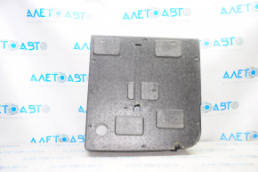 Foam plastic under the tool Fiat 500L 14-19 fractures