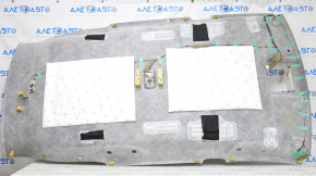 Headlining Nissan Rogue 14-20 gray without sunroof
