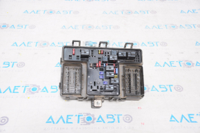 Ford Fusion mk5 13-20 1.6T Underhood Fuse Box