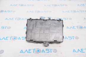 Ford Fusion mk5 13-20 1.6T Underhood Fuse Box