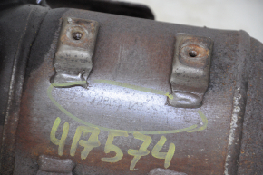 Exhaust manifold with catalyst Ford Fusion mk5 17-20 hybrid