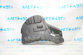 Trunk box right Infiniti Q50 14- for spare wheel, break, dents