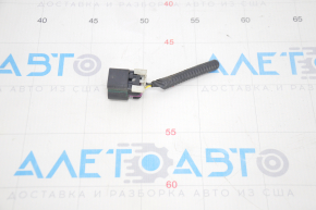 Chevrolet Volt 16- Hood Lock Chip