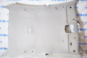 Hyundai Sonata 11-15 headlining without sunroof gray, for cleaning