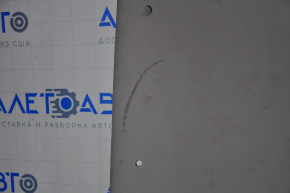 Hyundai Sonata 11-15 headlining without sunroof gray, for cleaning