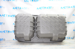 Nissan Leaf 13-17 trunk box gray, scratches, for dry cleaning