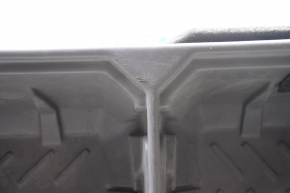 Nissan Leaf 13-17 trunk box gray, scratches, for dry cleaning