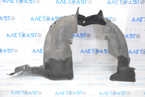 Front right fender liner Chevrolet Volt 16-